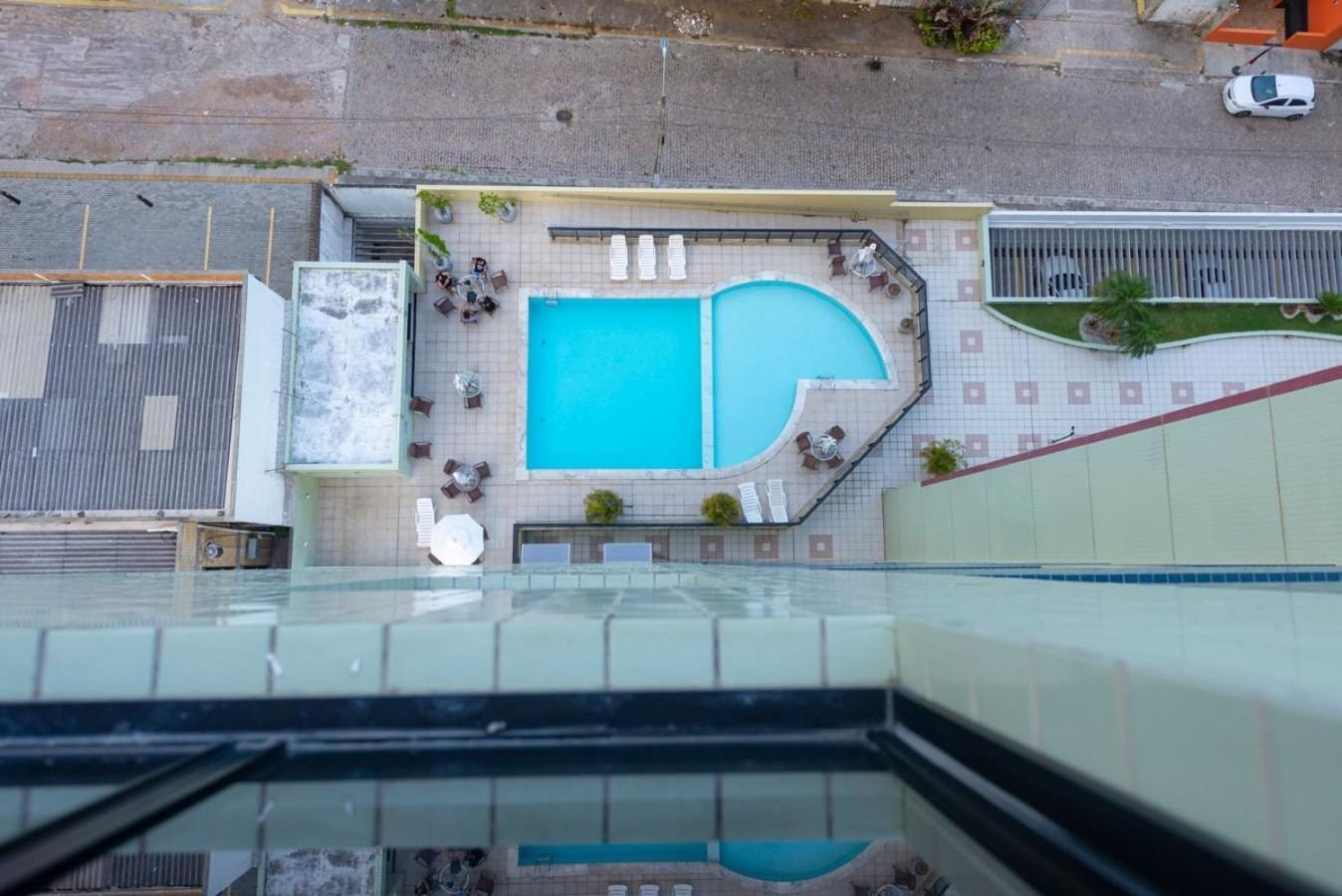ناتال Vista Mar Da Praia De Pontanegra 2 Quartos Wifi 55 Mb Capacidade Para Ate 6 Pessoas E Pet Friendly المظهر الخارجي الصورة