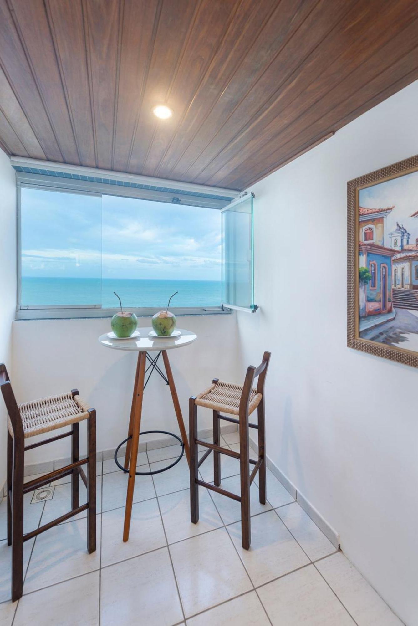 ناتال Vista Mar Da Praia De Pontanegra 2 Quartos Wifi 55 Mb Capacidade Para Ate 6 Pessoas E Pet Friendly المظهر الخارجي الصورة