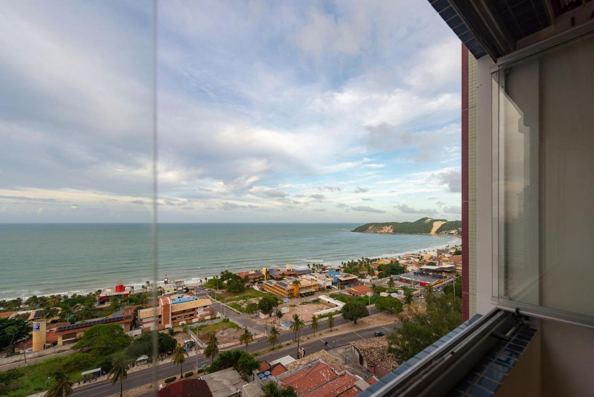 ناتال Vista Mar Da Praia De Pontanegra 2 Quartos Wifi 55 Mb Capacidade Para Ate 6 Pessoas E Pet Friendly المظهر الخارجي الصورة