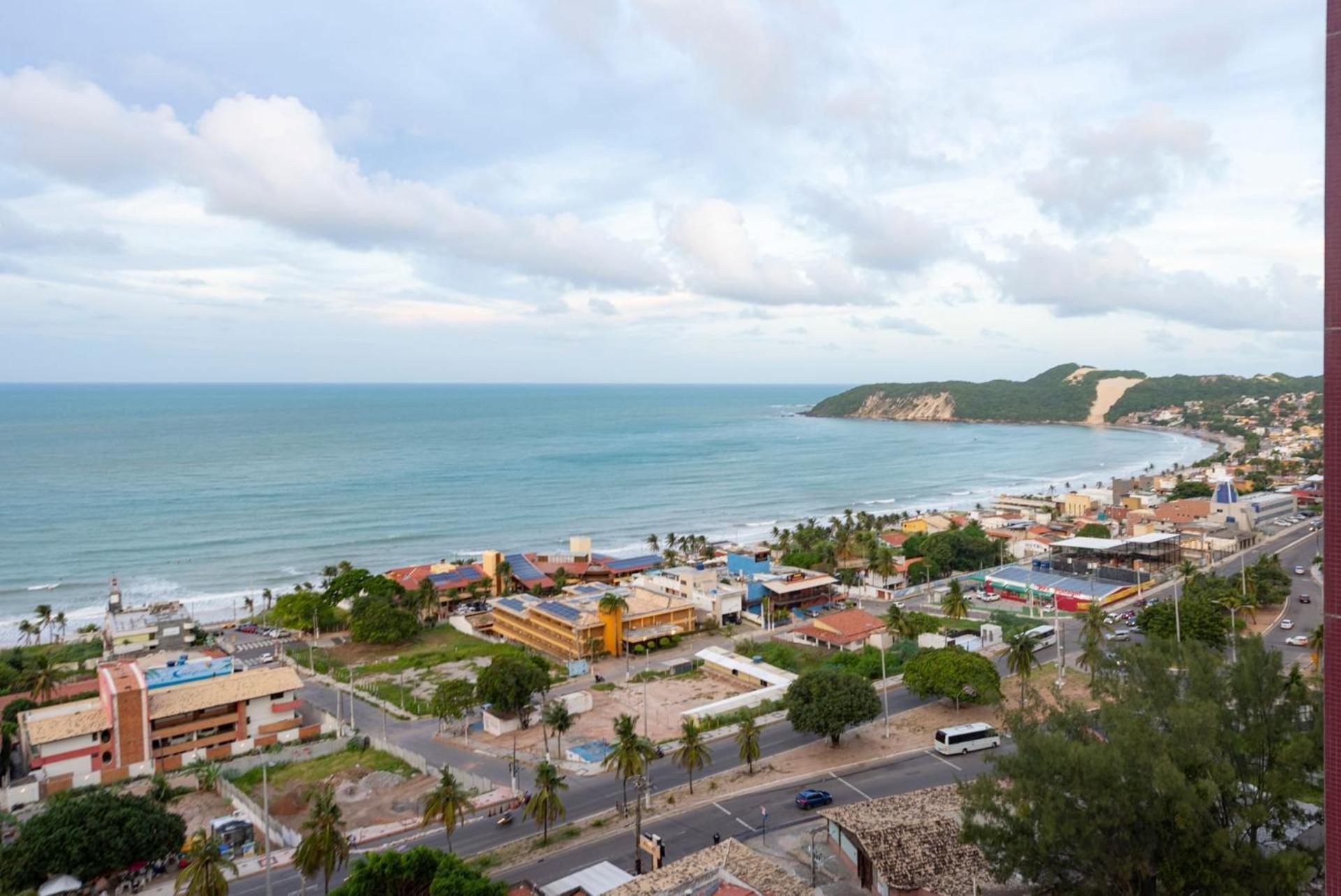 ناتال Vista Mar Da Praia De Pontanegra 2 Quartos Wifi 55 Mb Capacidade Para Ate 6 Pessoas E Pet Friendly المظهر الخارجي الصورة