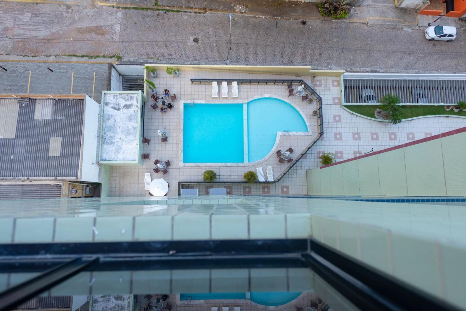 ناتال Vista Mar Da Praia De Pontanegra 2 Quartos Wifi 55 Mb Capacidade Para Ate 6 Pessoas E Pet Friendly المظهر الخارجي الصورة