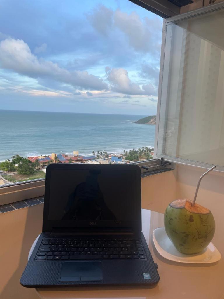 ناتال Vista Mar Da Praia De Pontanegra 2 Quartos Wifi 55 Mb Capacidade Para Ate 6 Pessoas E Pet Friendly المظهر الخارجي الصورة